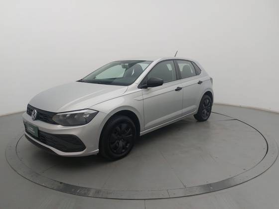 VOLKSWAGEN POLO 1.0 MPI TRACK MANUAL